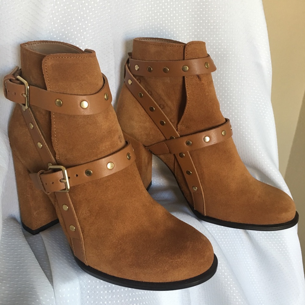 Women’s Ankle Boots